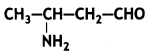 Class 12 Chemistry Important Questions Chapter 12 Aldehydes, Ketones and Carboxylic Acids 13