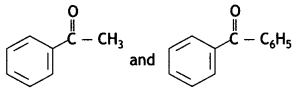 Class 12 Chemistry Important Questions Chapter 12 Aldehydes, Ketones and Carboxylic Acids 160