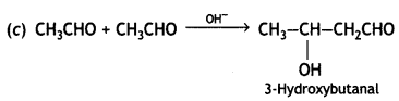 Class 12 Chemistry Important Questions Chapter 12 Aldehydes, Ketones and Carboxylic Acids 189