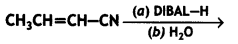 Class 12 Chemistry Important Questions Chapter 12 Aldehydes, Ketones and Carboxylic Acids 23