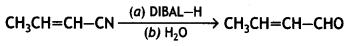 Class 12 Chemistry Important Questions Chapter 12 Aldehydes, Ketones and Carboxylic Acids 24