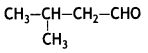 Class 12 Chemistry Important Questions Chapter 12 Aldehydes, Ketones and Carboxylic Acids 4