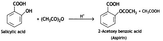 Class 12 Chemistry Important Questions Chapter 12 Aldehydes, Ketones and Carboxylic Acids 64