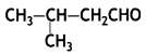 Class 12 Chemistry Important Questions Chapter 12 Aldehydes, Ketones and Carboxylic Acids 7