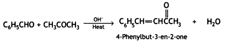Class 12 Chemistry Important Questions Chapter 12 Aldehydes, Ketones and Carboxylic Acids 87