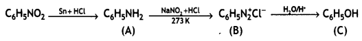 Class 12 Chemistry Important Questions Chapter 13 Amines 9