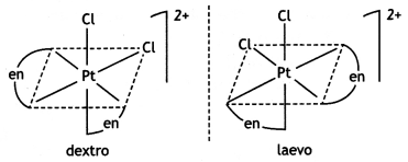 Class 12 Chemistry Important Questions Chapter 9 Coordination Compounds 4