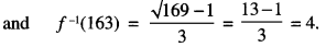 Class 12 Maths Important Questions Chapter 1 Relations and Functions 12