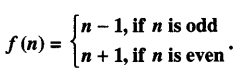 Class 12 Maths Important Questions Chapter 1 Relations and Functions 18