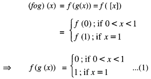 Class 12 Maths Important Questions Chapter 1 Relations and Functions 4