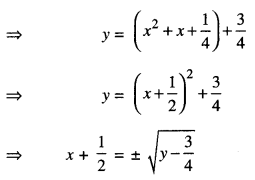 Class 12 Maths Important Questions Chapter 1 Relations and Functions 6