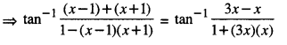 Class 12 Maths Important Questions Chapter 2 Inverse Trigonometric Functions 48