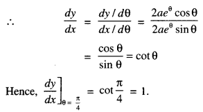 Class 12 Maths Important Questions Chapter 5 Continuity and Differentiability 12