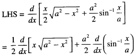 Class 12 Maths Important Questions Chapter 5 Continuity and Differentiability 35