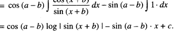 Class 12 Maths Important Questions Chapter 7 Integrals 17