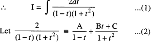 Class 12 Maths Important Questions Chapter 7 Integrals 23