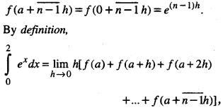 Class 12 Maths Important Questions Chapter 7 Integrals 37