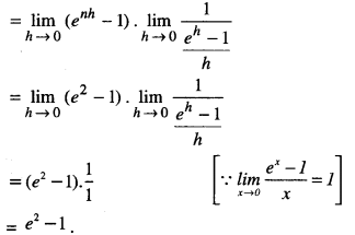 Class 12 Maths Important Questions Chapter 7 Integrals 38