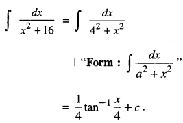 Class 12 Maths Important Questions Chapter 7 Integrals 4