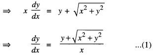 Class 12 Maths Important Questions Chapter 7 Integrals 47