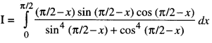 Class 12 Maths Important Questions Chapter 7 Integrals 92