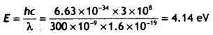 Class 12 Physics Important Questions Chapter 11 Dual Nature of Radiation and Matter 55