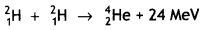 Class 12 Physics Important Questions Chapter 13 Nuclei 34