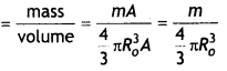 Class 12 Physics Important Questions Chapter 13 Nuclei 36