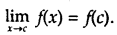 Continuity and Differentiability Class 12 Notes Maths 1