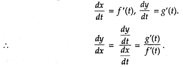 Continuity and Differentiability Class 12 Notes Maths 7