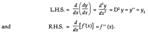 Continuity and Differentiability Class 12 Notes Maths 8