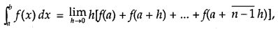 Integrals Class 12 Notes Maths 6