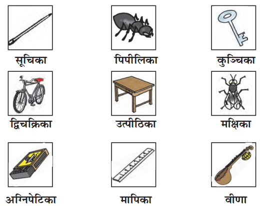 Ncert Class 6 Sanskrit Chapter 2 Pdf Solution