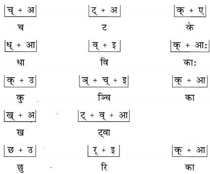 Class 6 Sanskrit Chapter 2 Pdf Download With Solution