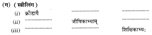 Sanskrit Ch 6 Class 6