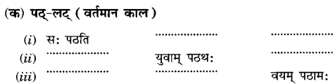 NCERT Solutions for Class 6 Sanskrit Chapter 9 क्रीडास्पर्धा 11