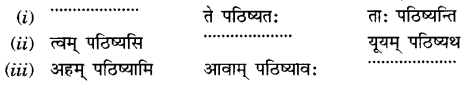 NCERT Solutions for Class 6 Sanskrit Chapter 9 क्रीडास्पर्धा 14