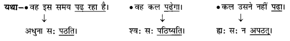 Sanskrit Anuvad Class 6 - Anuvad in Sanskrit Class 6 7