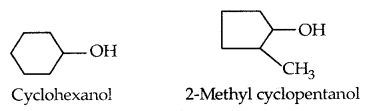 Alcohols, Phenols and Ethers Class 12 Notes Chemistry 11