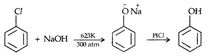 Alcohols, Phenols and Ethers Class 12 Notes Chemistry 25