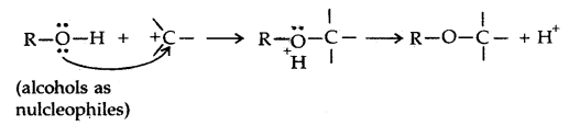 Alcohols, Phenols and Ethers Class 12 Notes Chemistry 31