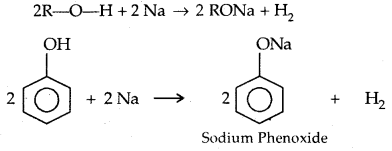 Alcohols, Phenols and Ethers Class 12 Notes Chemistry 33