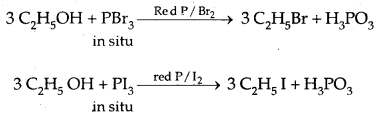 Alcohols, Phenols and Ethers Class 12 Notes Chemistry 43