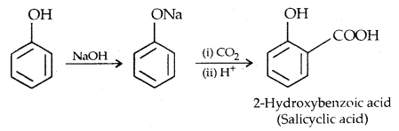 Alcohols, Phenols and Ethers Class 12 Notes Chemistry 54