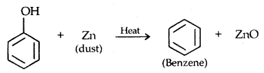 Alcohols, Phenols and Ethers Class 12 Notes Chemistry 56