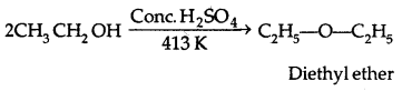 Alcohols, Phenols and Ethers Class 12 Notes Chemistry 60