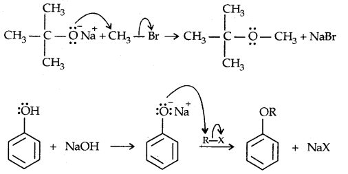 Alcohols, Phenols and Ethers Class 12 Notes Chemistry 64