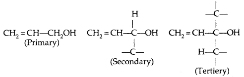 Alcohols, Phenols and Ethers Class 12 Notes Chemistry 7