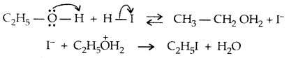 Alcohols, Phenols and Ethers Class 12 Notes Chemistry 70