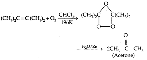 Aldehydes, Ketones and Carboxylic Acids Class 12 Notes Chemistry 14